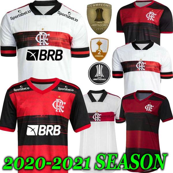 

20 21 flamengo jersey 2020 2021 flemish diego guerrero vinicius jr soccer jerseys vest flamengo gabriel b sports football woman shirt, Black;yellow