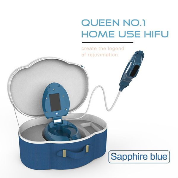 

spa portable hifu high intensity focused ultrasound hifu face body lift hifu wrinkle removal beauty machine skin tightening 3 cartridge