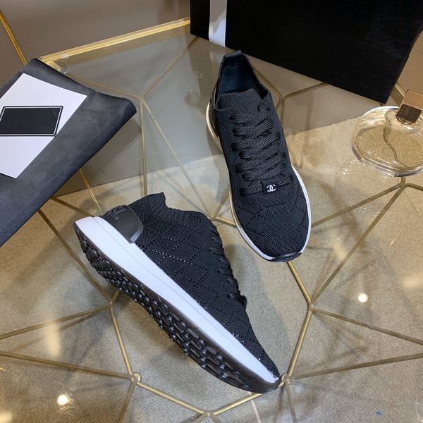 

2020 new sports shoes ladies famous brand shoes ladies casual comfortable shoe size 35-40 model 3974540013