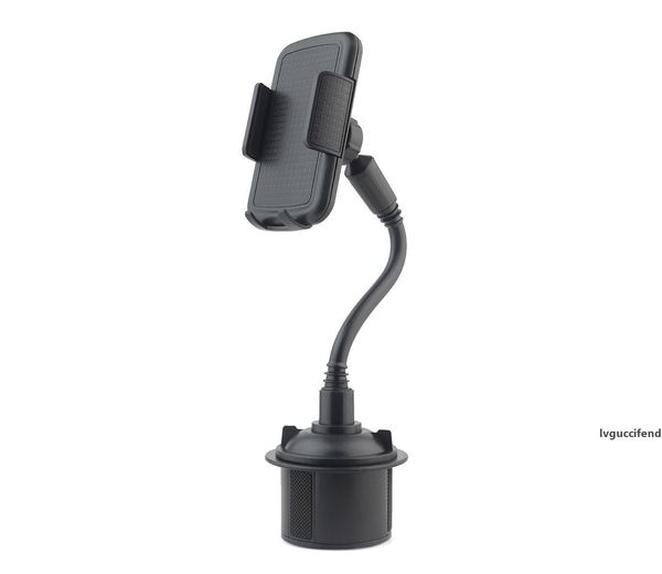 

qichen car holder windshield mount bracket with retail package for mobile cell phone for all smart phone
