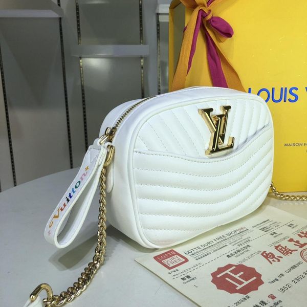 

vintage classic women bags leather crossbody bag female clutches handbag new arrival womens shoulder messenger bags with origin box