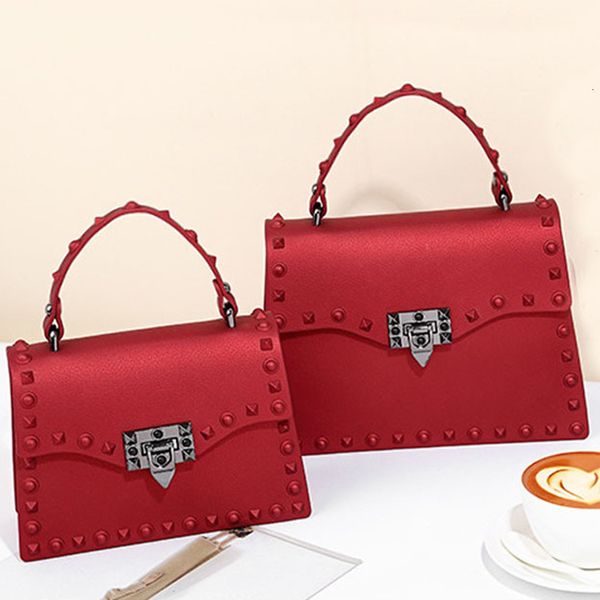 

jhd new women messenger bags handbags women bags designer jelly bag fashion shoulder bag females handbag