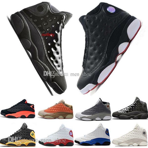 

продажа 13 13s шапочке и мантии terracotta blush mens баскетбол обувь его игра черный инфракрасный кремни бред мужчины спорт тапки дизайнер