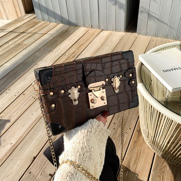 

handbags women bags vintage designer small flap ladies purses and handbags box shape shoulder crossbody bags for women