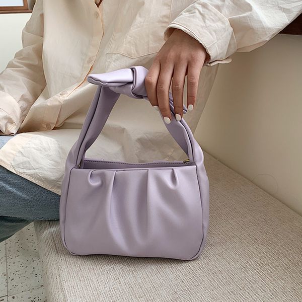 

candy цвет tote сумки для женщин 2020 год сбора винограда сумки лето crossbody сумки на ремне леди облако кошельки женский мягкая кожа сцепл