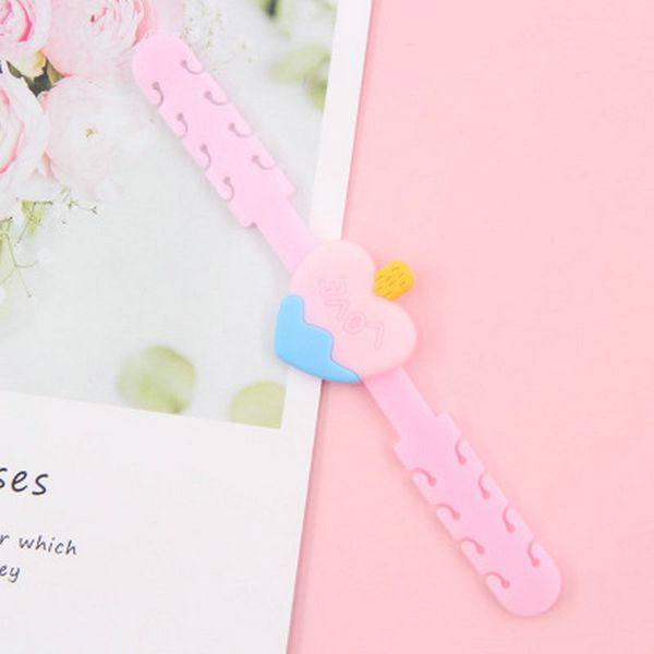 

2020 face mask ear hooks buckle fixing buckle adjustable ear strap extension disposable mask lock buckle dust mask artifact from lvquj, Black