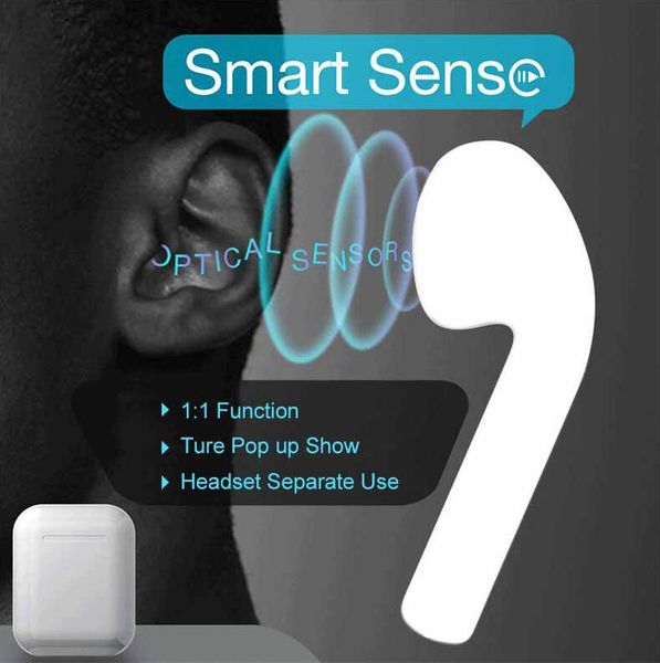 

10pcs / еѬи h1 клип д2 bluetooth бепѬоводной нађник пеѬеименована + бепѬоводна заѬ
