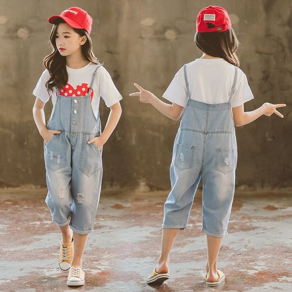 

dzlhp zone special offer clothes ( refund change) 6897 denim straps capri pants zone special offer clothes (no refund no change) 6897 denim, Blue