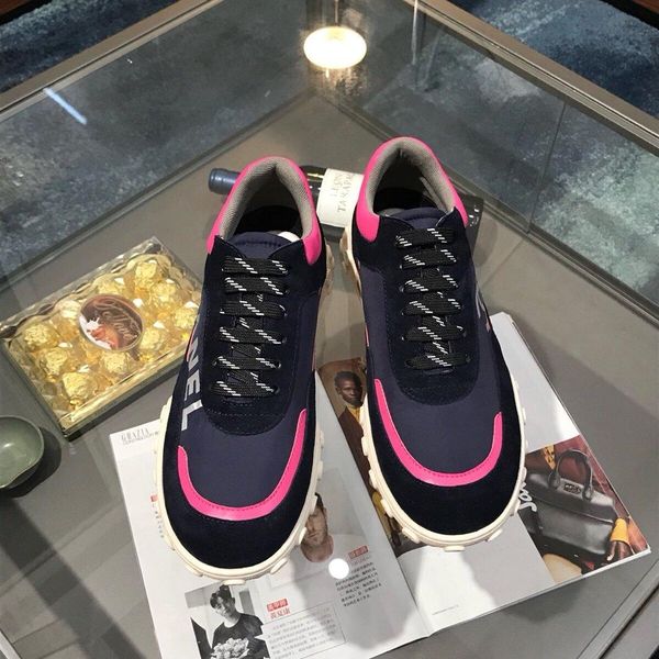 

2020wi menmen casual sports travel shoes all-match comfortable trend shoes outdoor jungle adventure shoes original packaging fast delivery, Black