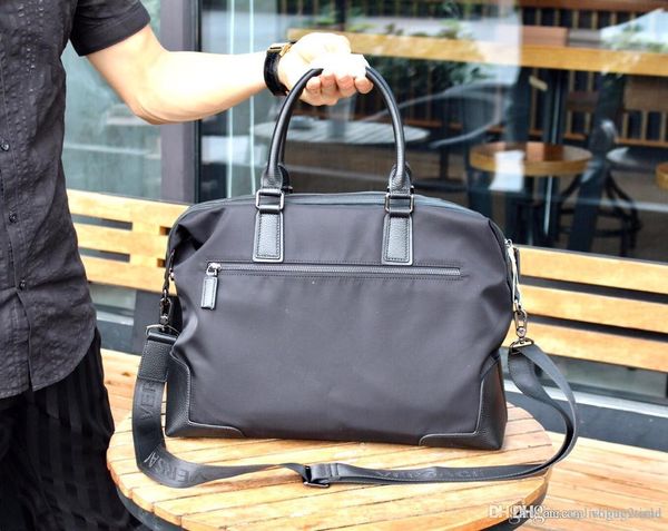 

кожа мужские сумки мужские кожаные сумка мужская сумка бизнес люкс классический многофункциональный largecapacity мобильный портмоне мешок п