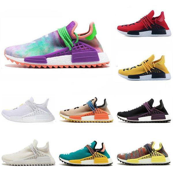 

5 12 human race mens running red canvas chalk coral black yellow lace women sports sneaker size .-outdoor shoes