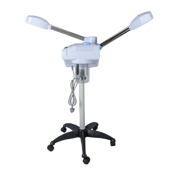 

2020 and cold facial steamer machine skin cleaning equipment for salon