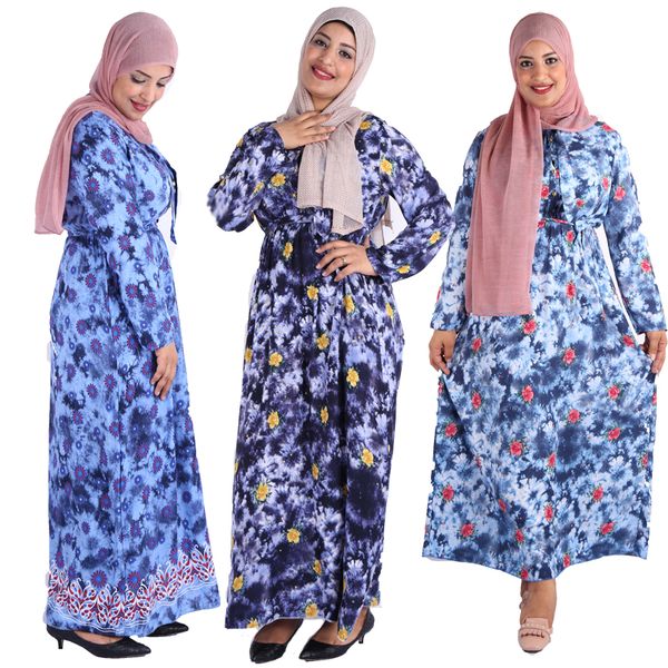

ramadan eid abaya kaftan dubai arabic pakistani hijab muslim dress turkey islamic clothing abayas for women caftan marocain robe