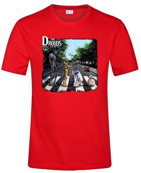 

mens designer t shirts cute tee wars printed shirts causal women designer clothes sunmer fashion cotton shirts shirt men shirt c55, White;black