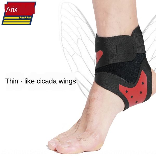 

pdkbx wrist ankle-protecting neck sheath foot-protecting ankle guard ankle guard neck brace footsprain sprain wrist-fixing foot-protecting, Blue;black