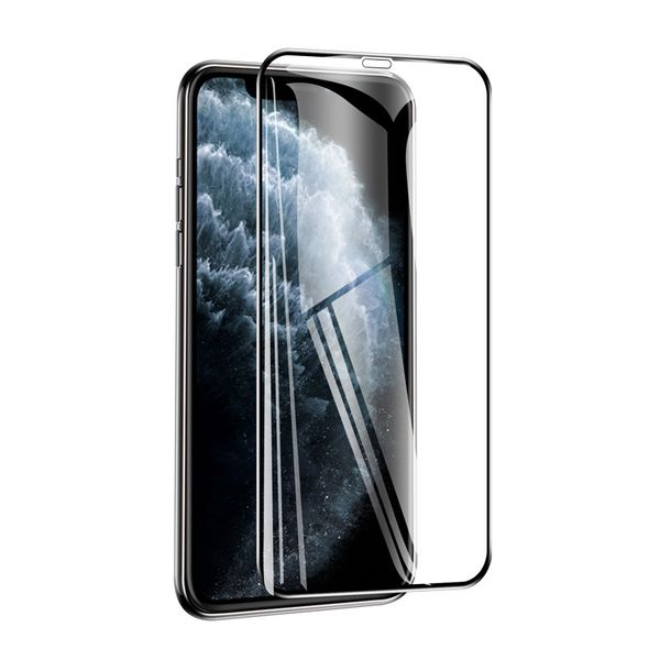 

glass for iphone 11 pro max x xs max xr 8 7 6 screen protector temperd glass for iphone 6 6s 8 7 plus 11 pro max full cover film