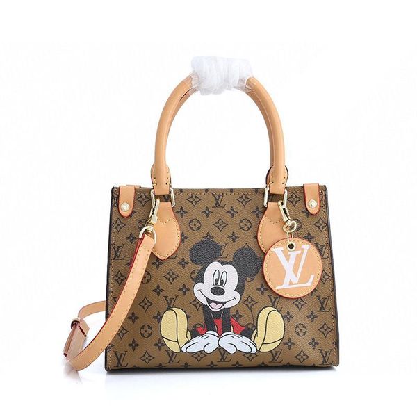 

fashion womens bag trend sac d 'épaule crossbody bag handle totes messenger bags lady shoulder bags designer luxury handbags toes