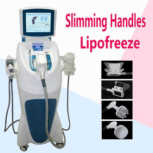 

v9 3rd velashape machine ultrasonic cavitation weight loss machine for salon