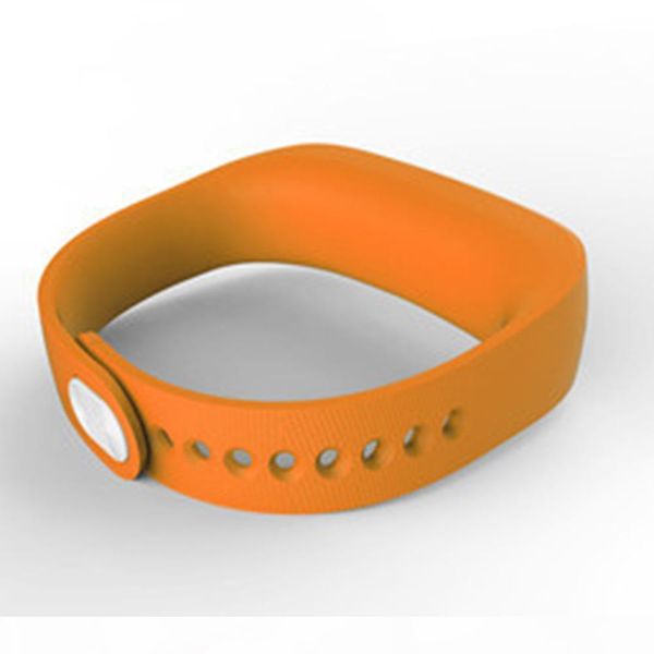 

r 2017 e02 sports bracelet ,waterproof smart bracelet ,pedometer ,health monitor pedometer ,wear wristband wholesale free, Slivery;brown
