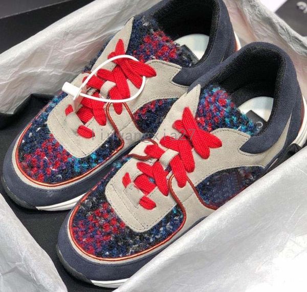 

2020 velvet black mens womens 4288 chaussures shoe beautiful platform casual sneakers shoes leather shoes