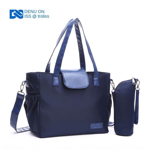 

iooyt new korean mummy new korean mummy large capacity large capacity mother mother and baby pregnant women expectant bag multi-function cro