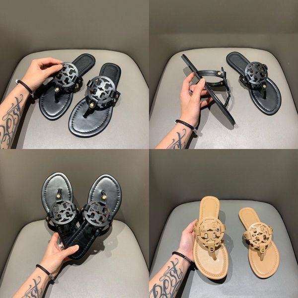 

crystal slippers women's roman flat flip flops casual beach indoor outdoor shoes buty damskie women slippers pantoufle femme#950, Black