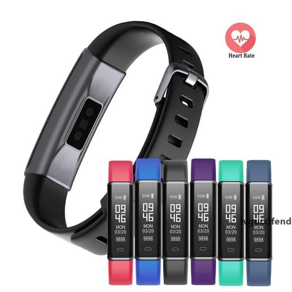 

id130 hr smart band ip67 waterproof heart rate monitor fitness tracker smartband bracelet activity tracker wristband id130hr