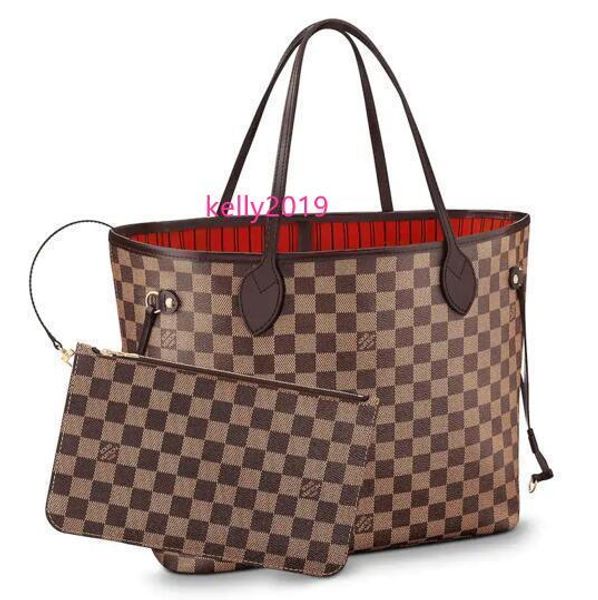 

mm n41358 new women fashion shows shoulder bags totes handbags handles cross body messenger bags