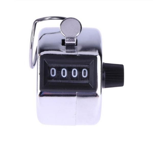 

компактный tally счетчик механический clicker