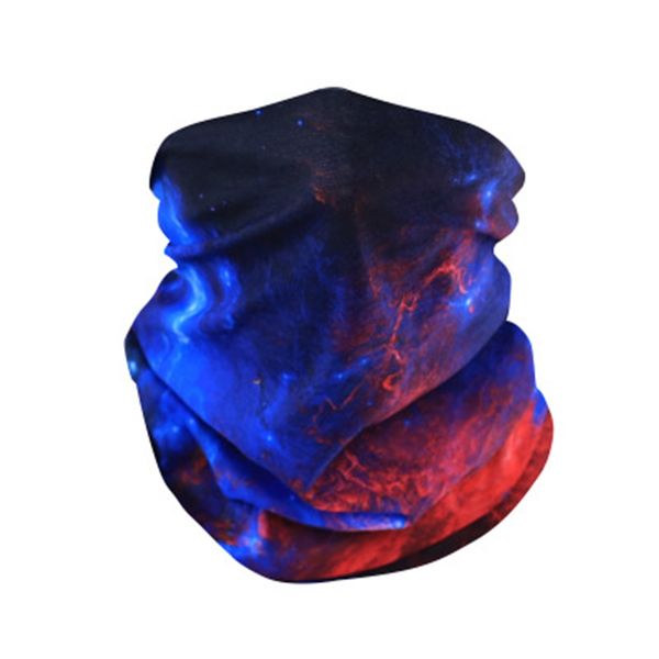 

outdoor cycling fa dust mask ride running magic scarf sunscreen i silk anti-uv eadwear fising bicycle bandana breatable#174