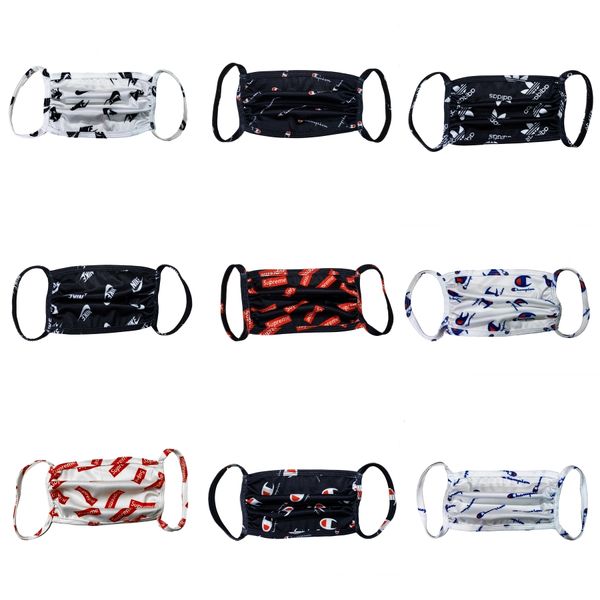 

s мультфильм дизайн маски маски мультфильм лицо с фильтром из активированного угля сапун клапан рм2,5 пыле защитная ткань маски на складе #, Blue;pink