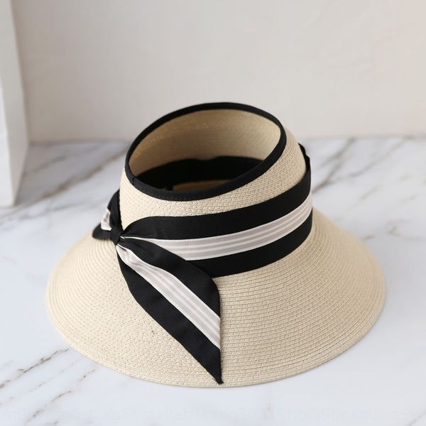 

huaqiao summer new style bow sweet lady wind empty women's bucket bucket butterfly fisherman hat travel sunshade fisherman hat, Blue;gray