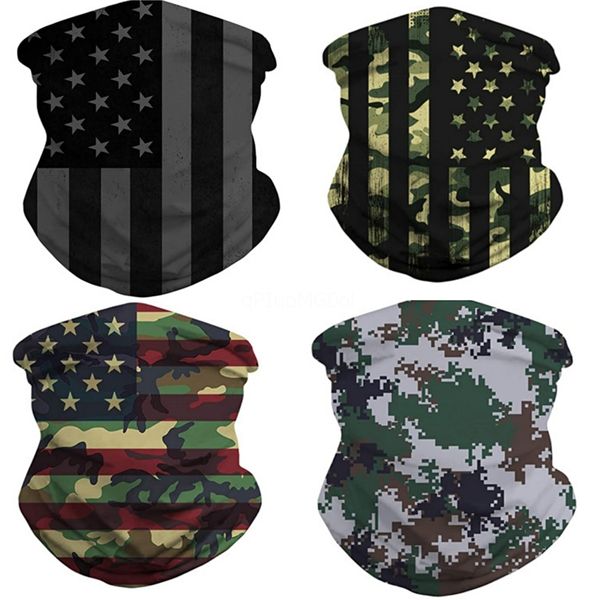 

wo9gj buffe motorcycle magic seamless face scarf cycling tube bandana women men neck gaiter bandanas mask pirate scarf shield#211, Blue;black
