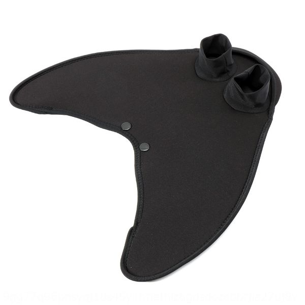 

one-piece new waterproof single-piece children's diving equipment mermaid mermaid flippers integrated flippers flippers