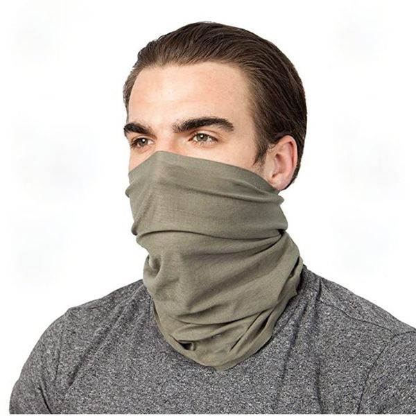 

outdoor cycling collar variable magic men's bicycle scarf and women's fishing sunscreen mask breathable sports scarf thin