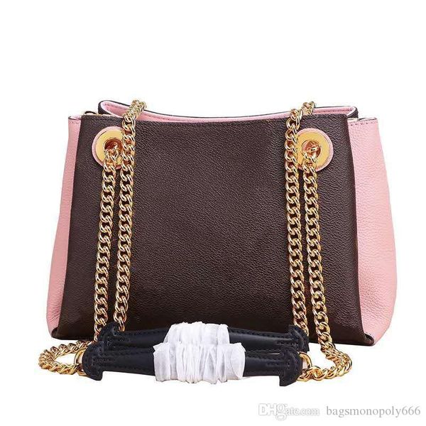 

two-tone designer bag handbags fashion lady tote womens luxury leather handbag shoulder bags crossbody bags messenger cross body bags