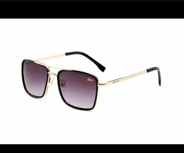 

popular printed sunglasses for men and women outdoor sport sun glass eyewear designer sunglasses men fashion glasses 5663, Black