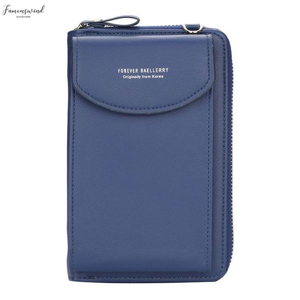 

women girls mobile phone shoulder bag fashion pouch fashion case mini handbag purse wallet 517d
