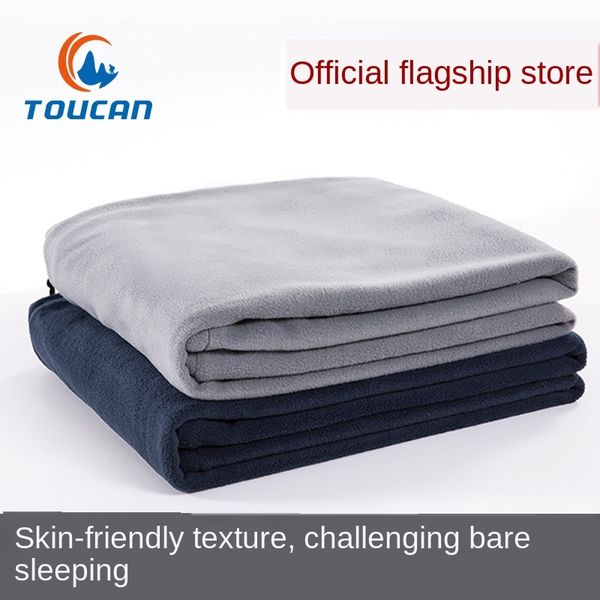 

fleece travel bagwool bagliner light outdoor camping autumn sleeping bag l dirty sleeping bag