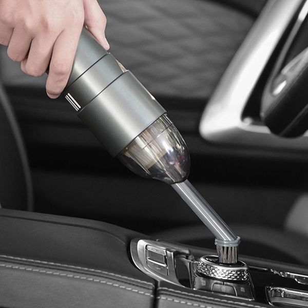 

usb rechargeable deskvacuum cleaner desk table dust vacuum cleaner strong suction pet hair removal sweeper