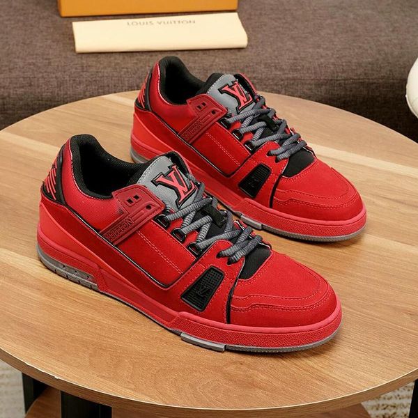 

mens shoes casual 2020 fashion classic flats footwears trainers breathable design winter fashion sneakers mens shoes luxury design drop ship