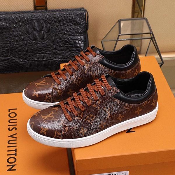 

luxemourg тапки мужская обувь класса люкс модельер удобная footwears спорт плюс размер lace -до люкс мужская обувь zapatos de hombre