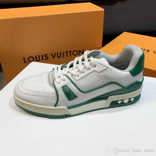 

trainer sneaker men 's shoes drop ship lightweight vintage footwears autumn and winter lace -up casual shoes zapatos de moda para homb