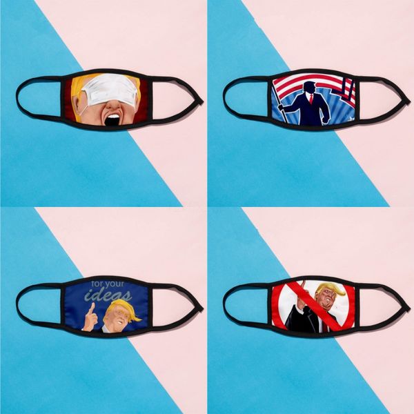 

new masks solid color cycling headband print hairband outdoor face scarf light breathable edc soft magic headwear 8 #482#535#799