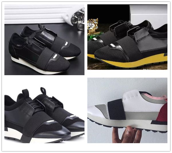 

wish2019 summer europe and america selling thick bottomed mixed colors cross straps women's 43 large size sandals, Black