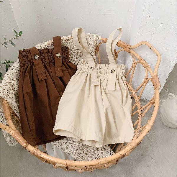 

ifeeu korean clothing 2020 summer style boys' kindergarten baby belt pants korean clothing 2020 summer style boys' kindergarten ch, Blue