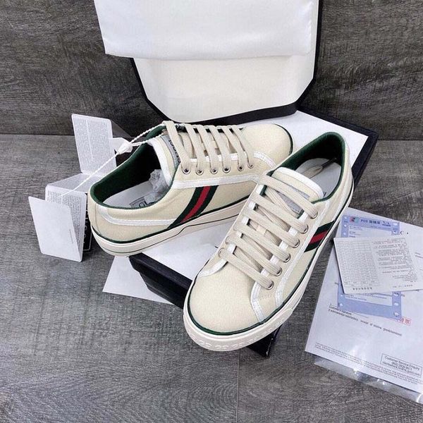 

new man women fashion luxury designer shoes sneakers womens running shoes run away sneaker platform espadrilles shoe09 gu01, Black