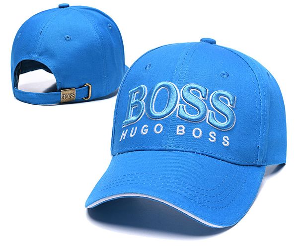 

2020the latest fashion craft embroidery baseball caps fashion men and women cap quality assurance can be wholesale, Blue;gray