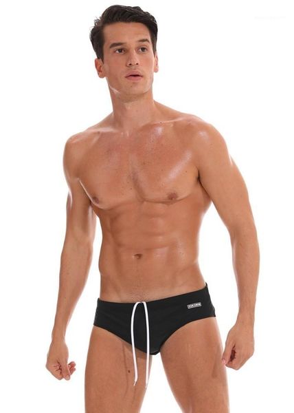 

gay men swimsuit swimming trunks for man beach surf bathing suit shorts push up pad swimwear mens swim briefs bikini