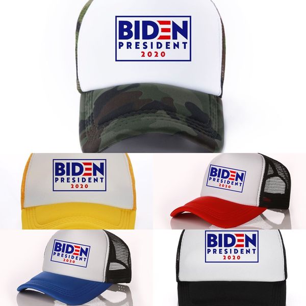 

gs6qm biden orange hair wig red cap wear-resistant novelty gag gift visor fake fur hat maga 2020 durable and joke sale, Blue;gray